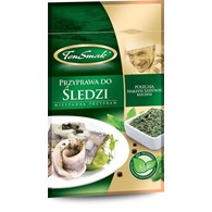 TENSMAK Przyprawa do Śledzi 20g