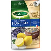 TENSMAK Sól smakowa Francuska 50g