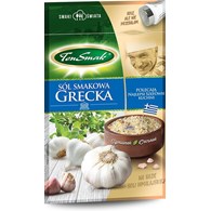 TENSMAK Sól smakowa Grecka 50g