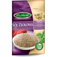 TENSMAK Sól ziołowa 40g