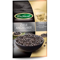 TENSMAK Ziele angielskie całe 20g
