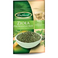 TENSMAK Zioła prowansalskie 10g