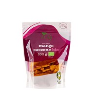 BIOLIFE Mango suszone 100g BIO