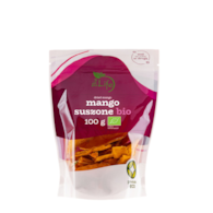 BIOLIFE Mango suszone 100g BIO