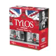 TYLOS Ceylon 100 EXP 200g