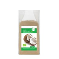 BIOLIFE Mąka kokosowa BIO 250g