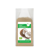 BIOLIFE Mąka kokosowa BIO 250g
