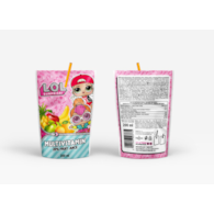 VITAMIZU Soczek LOL Surprise! Multifruit 200g