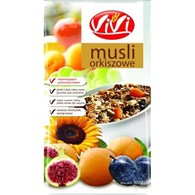 VIVI Musli orkiszowe 300g