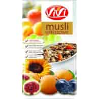 VIVI Musli orkiszowe 300g