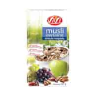 VIVI Musli owsiane daktyle i migdały 350g