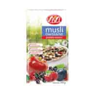 VIVI Musli owsiane polskie owoce 350g