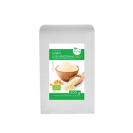 BIOLIFE Mąka kukurydziana 500g BIO