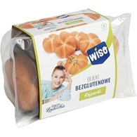 WISO Bułki kajzerki 240g