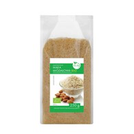 BIOLIFE Mąka migdałowa 250g BIO