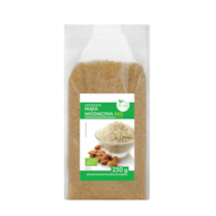 BIOLIFE Mąka migdałowa 250g BIO