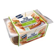 WISO Chleb jasny 350g