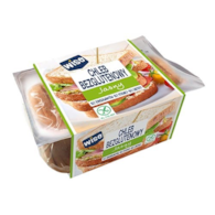 WISO Chleb jasny 350g