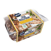 WISO Chleb z pestkami dyni 350g