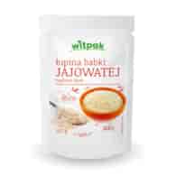 WITPAK Babka jajowata łupiny 150g