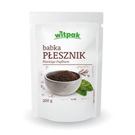 WITPAK Babka płesznik - nasiona 200g