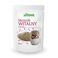 WITPAK Błonnik witalny 500g