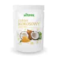 WITPAK Cukier kokosowy 250g
