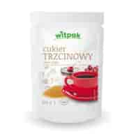 WITPAK Cukier trzcinowy 350g