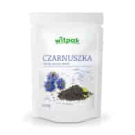 WITPAK Czarnuszka 200g.