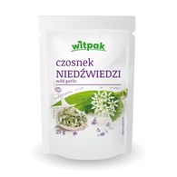 WITPAK Czosnek niedźwiedzi 25g