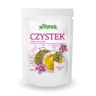 WITPAK Czystek 100g
