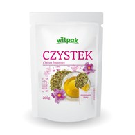 WITPAK Czystek 200g