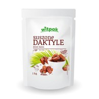WITPAK Daktyle suszone 1kg