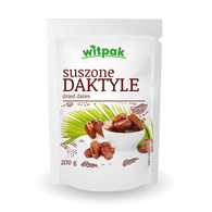 WITPAK Daktyle suszone 200g