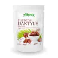 WITPAK Daktyle suszone 500g