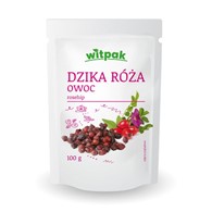 WITPAK Dzika róża owoc 100g