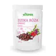 WITPAK Dzika róża owoc 100g