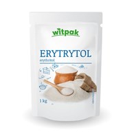 WITPAK Erytrytol 1kg