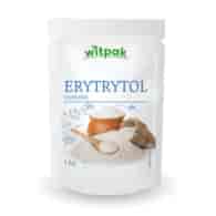 WITPAK Erytrytol 1kg
