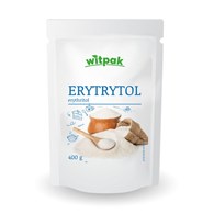WITPAK Erytrytol 400g