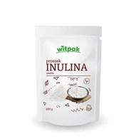 WITPAK Inulina 200g
