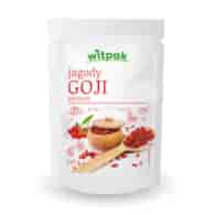 WITPAK Jagody Goji 150g