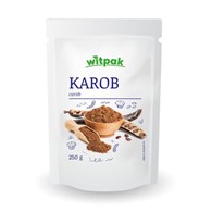 WITPAK Karob 250g