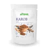 WITPAK Karob 250g