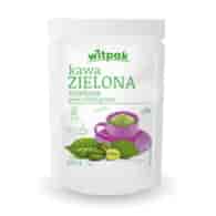 WITPAK Kawa zielona mielona 200g