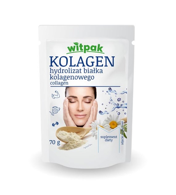 WITPAK Kolagen 70g