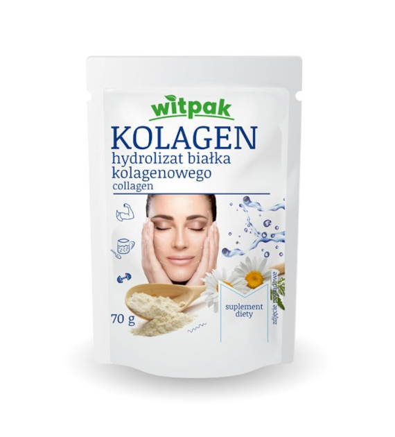 WITPAK Kolagen 70g