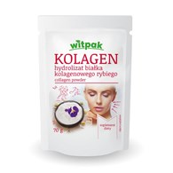 WITPAK Kolagen rybi 70g