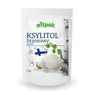 WITPAK Ksylitol 1kg FINLANDIA