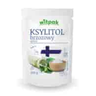 WITPAK Ksylitol 250g FINLANDIA